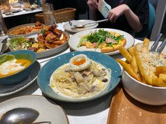 -nata&bica(松江大学城店)