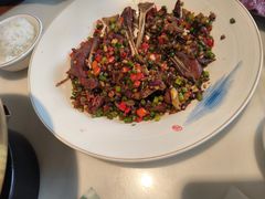 -寻乡迹· 湖南家宴(竹坑店)