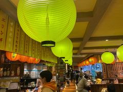 -鸟鹏烧鸟居酒屋(熙龙湾店)