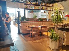 -亚马逊海鲜自助(梅溪湖步步高店)