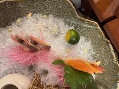 -古田居·特色寿司料理(骏欣中心店)