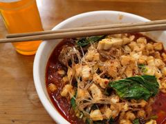 -刘信牛羊肉小炒泡馍(回民街店)
