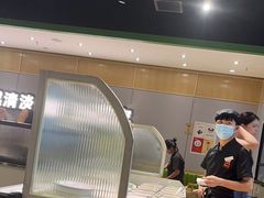 -煲大王猪肚鸡·椰子鸡火锅(红谷滩万达店)