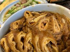 豉汁酱大肠-粤·向群饭店(泮塘路店)