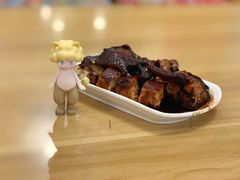 -乌镇那一年小院主题餐厅(甘泉西路店)