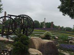 -南通洲际绿博园