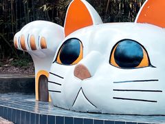 -漳州滨海火山岛自然生态风景区