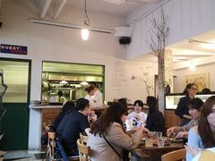 大堂-RAC BAR(安福路店)