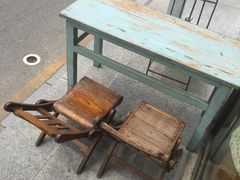 -METAL HANDS(五道营店)