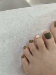 -LD·光疗款式美甲美睫