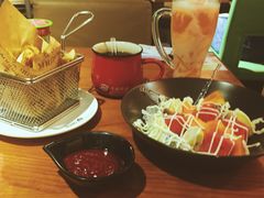 -江南果道西餐厅(北京路店)