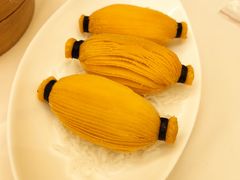 金枕榴莲酥-利苑酒家(宜安广场店)