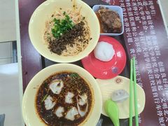 -农园餐厅(北京大学店)