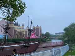 -安徒生童话乐园