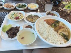 -高丽馆(尊茂店)