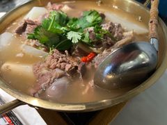 -绿茶餐厅(南方商城店)