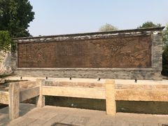 -春风习习