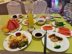 -海韵之星邮轮水会(明发商业广场店)