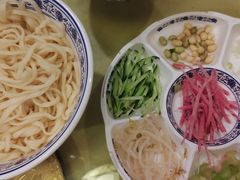 -老北京炸酱面大王.铜锅涮肉(朝阳门店)