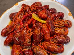 -盱眙虾神於氏龙虾(夫子庙红街店)