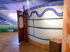 -蒙亨·手把肉·蒙古包文化主题餐厅(天恒广场店)