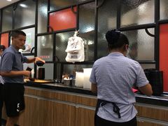 -老盛兴·上海小笼汤包馆(武夷店)