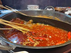-金石老面坊·渔家菜(金石滩店)