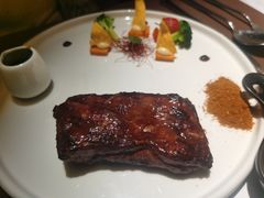 -魔膳厨房·果木牛排·西餐厅(MM2店)