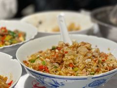 酸包菜肉泥-壹盏灯(惠农店)