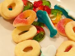 -怡咖啡海鲜自助餐厅(浦东香格里拉店)