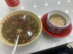 -小罗子汤店(大士院总店)