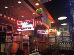 -香港鸿记冰室