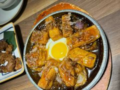 -食锦记·福建私房菜(浦西万达店)
