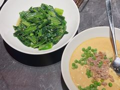 -炊烟小炒黄牛肉(浦东世纪汇店)