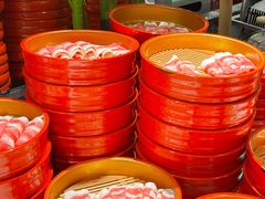 -金马门国际美食百汇(珞喻路店)