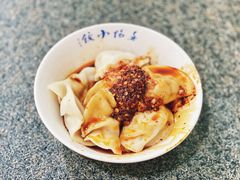 -春阳水饺(香槟广场店)