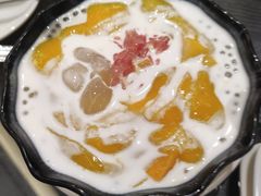 杨枝甘露-民信老铺(双皮奶博物馆店)