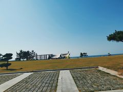 -那香海钻石沙滩浴场
