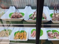 -伊斯麦尔丝路·新派菜(沙子口店)