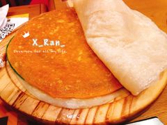 -春饼先生·北京烤鸭(甘井子万达店)