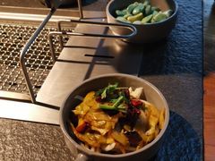 -那些年记忆烧烤