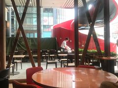 -必胜客(滨江店)