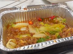 -老胖吉林小串烧烤(南翔店)