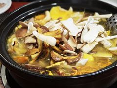 -菌之家·专业纯野生菌火锅·特色炒菌