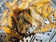 -柳记海鲜坊·蒸汽海鲜·福州菜·香辣蟹(芳群园店)