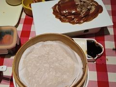 -西贝(无锡万象城店)