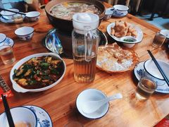 -洪大厨鸡煲(福田店)