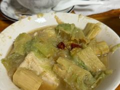 -玲燕蒸菜馆(江东路店)