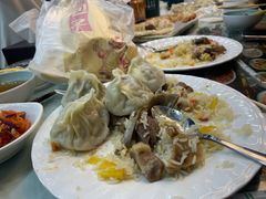 -花圃园餐厅店(和田二街28号院店)