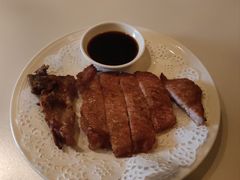 -顶特勒·黄鱼馆·特色菜(上海大世界店)